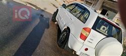 Chery T11 Tiggo